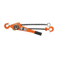 American Power Pull Chain Puller 1-1/2 Ton 615
